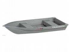 Tracker Guide V12 Riveted Deep V 2007 Boat specs