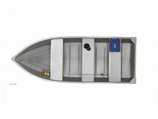 Tracker Guide V14 Lite 2007 Boat specs