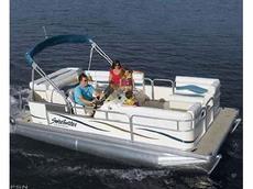 Tuscany SWT1880 RE 2007 Boat specs