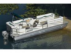 Tuscany SWT2486 RE 2007 Boat specs