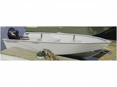 Ultracraft Canadian Voyager 14 Can 2007 Boat specs