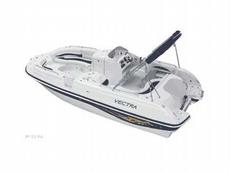 Vectra 2050 OB 2007 Boat specs