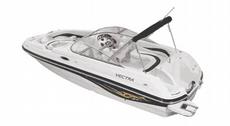 Vectra 2572 OB 2007 Boat specs
