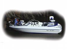 VIP 185 Vegas Combo 2007 Boat specs