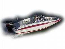 VIP Vanquish 203 SBR O/B 2007 Boat specs