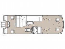 Voyager Marine Express 25 Fish 2007 Boat specs