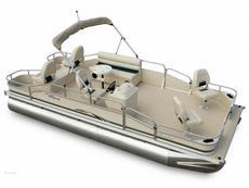 Weeres 4 Corner Fish 2007 Boat specs