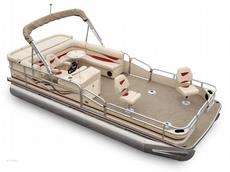 Weeres Sportfish 180 SE 2007 Boat specs