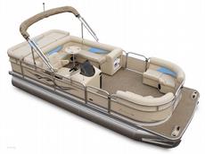 Weeres Suntanner 200 Tri-toon  2007 Boat specs