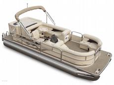 Weeres Suntanner SE 200 Tri-toon 2007 Boat specs