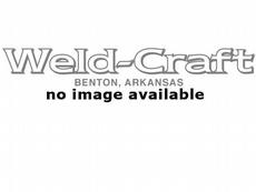 Weld-Craft 1756 V Bass 2007 Boat specs