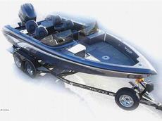 Yar-Craft 209 Tournament Fishing Extreme 2007 Boat specs