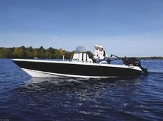 Yar-Craft 2197 Center Console 2007 Boat specs