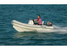 AB Inflatables 11 ALX 2008 Boat specs