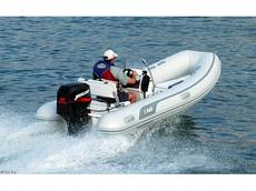 AB Inflatables 13 ALX 2008 Boat specs