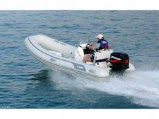 AB Inflatables 14 ALX 2008 Boat specs