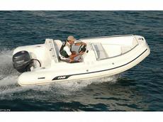 AB Inflatables 14 DLX 2008 Boat specs