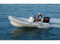 AB Inflatables 15 ALX 2008 Boat specs