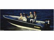Action Craft 1910 Center Console Bay Boat 2008 Boat specs
