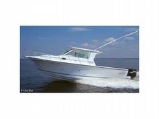 Baha Cruisers 300 GLE IB 2008 Boat specs