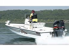 Bass Cat Bay Cat 2008 Boat specs