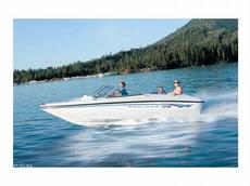 Bayliner 175 Bowrider 2008 Boat specs