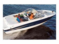 Bayliner 195 Bowrider 2008 Boat specs