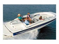 Bayliner 197 Deck Boat 2008 Boat specs