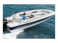 Bayliner 197 Outboard Deck Boat 2008 Boat specs