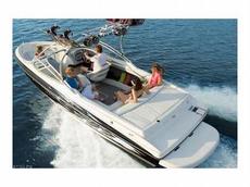 Bayliner 225 Bowrider 2008 Boat specs