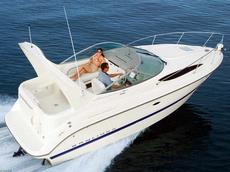 Bayliner 275 Cruiser 2008 Boat specs