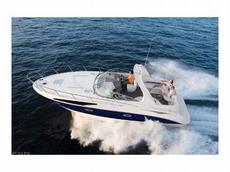 Bayliner 340 Cruiser 2008 Boat specs