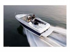 Bayliner Discovery 192 Cuddy Cabin 2008 Boat specs