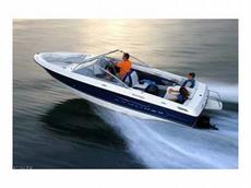 Bayliner Discovery 195 Bowrider 2008 Boat specs