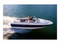 Bayliner Discovery 210 Cuddy Cabin 2008 Boat specs