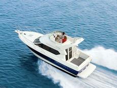 Bayliner Discovery 288 Cruiser 2008 Boat specs