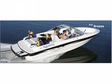 Blue Water Breeze 2008 Boat specs