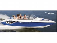 Blue Water Horizon 2008 Boat specs