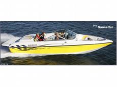 Blue Water Sunsetter 2008 Boat specs