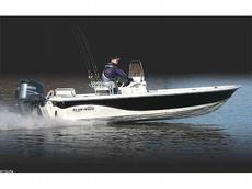 Blue Wave 2400 Pure Bay 2008 Boat specs