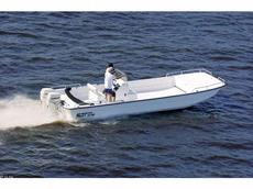 Carolina Skiff 2790 DLX EW 2008 Boat specs