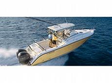 Century Boats 3200 Offshore 2008 Boat specs