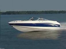 Chaparral SSi  204 Bow Rider 2008 Boat specs