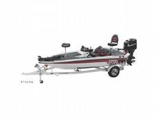 Charger 176 SC 2008 Boat specs