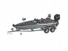 Charger 296 SC 2008 Boat specs