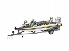 Charger 375 DC 2008 Boat specs