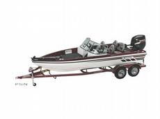 Charger SUV 210 SC 2008 Boat specs
