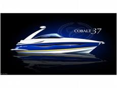 Cobalt Boats Cobalt  Yacht  37 2008 Boat specs