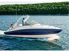 Cruisers Yachts 300 CXi 2008 Boat specs