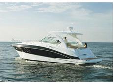 Cruisers Yachts 360 Express 2008 Boat specs